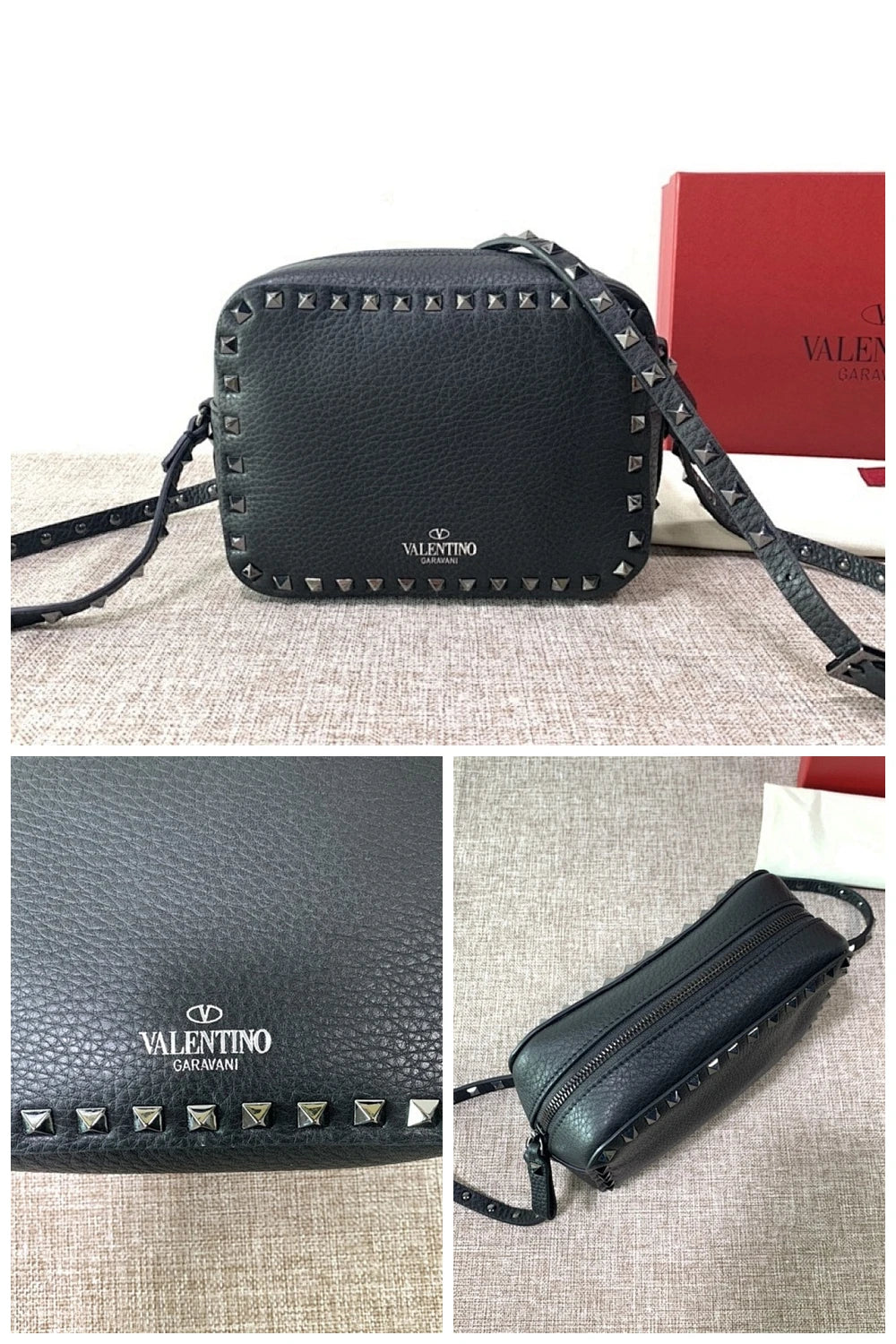 NB - VEL Bag - 980