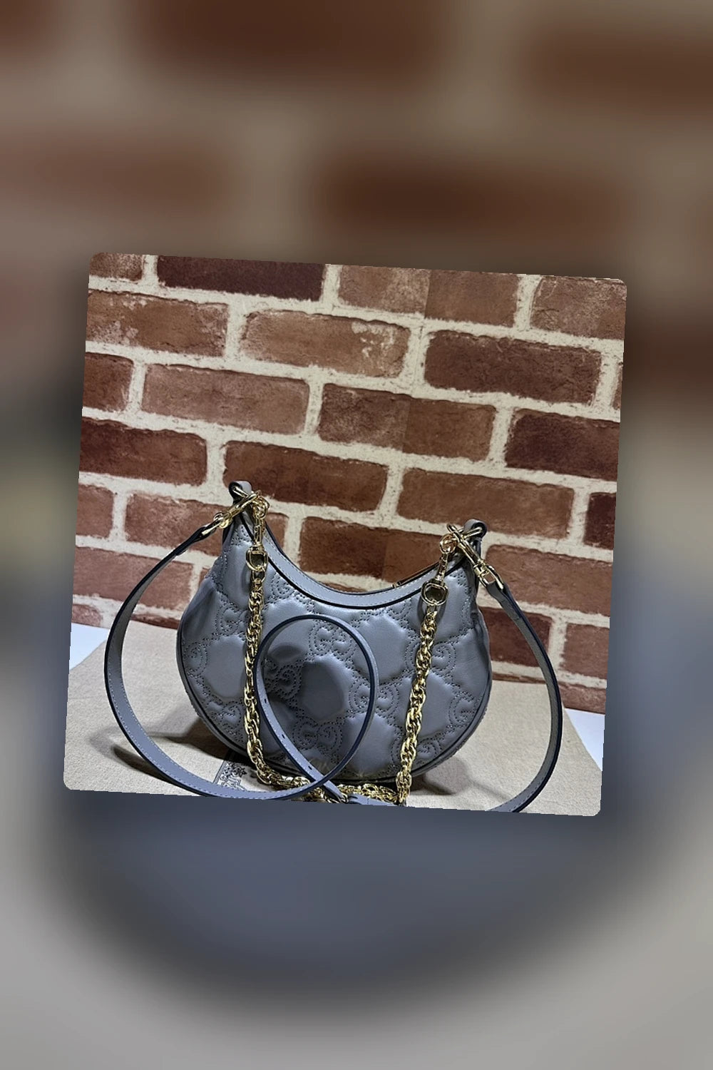 NB - GUKI Bag - 1263