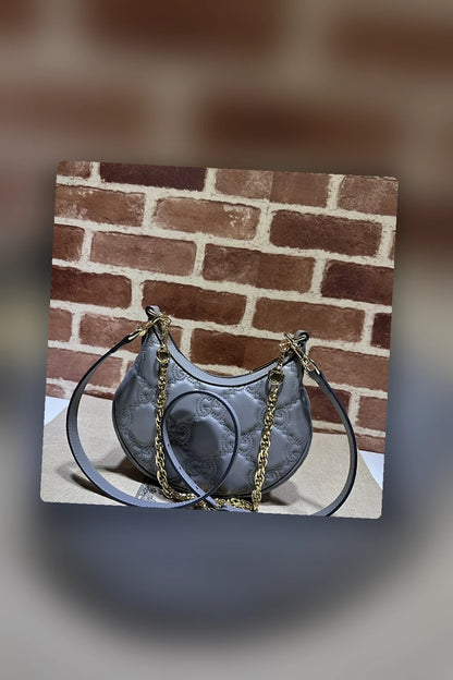 NB - GUKI Bag - 1263