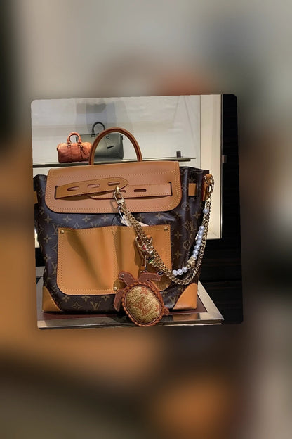 NB - LOV Bag - 1079