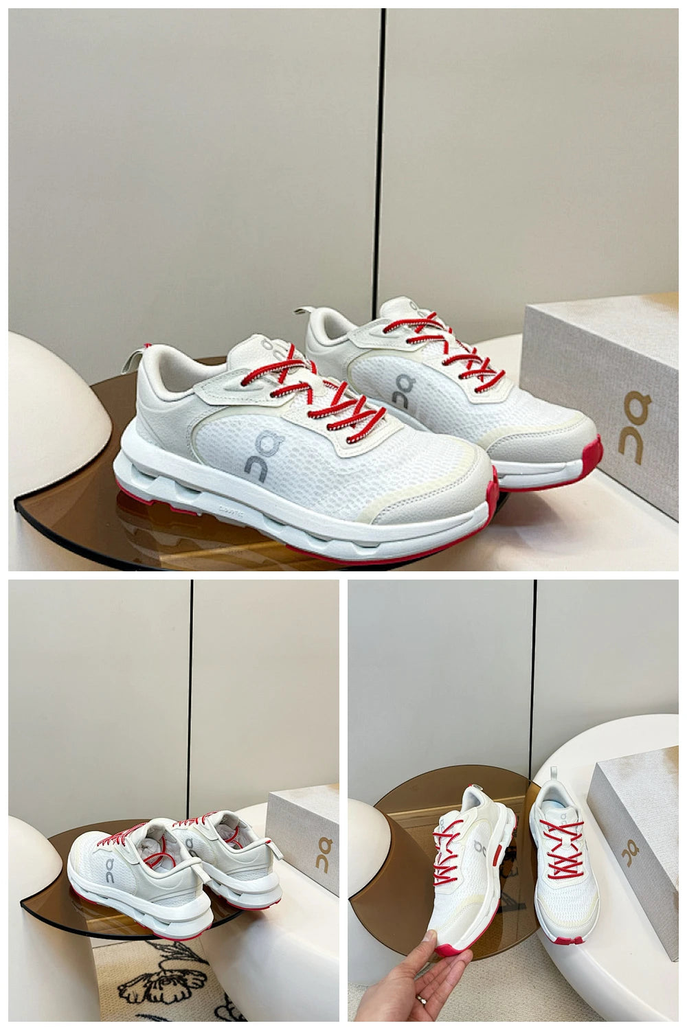 NB - CBL Women Shoes - 066