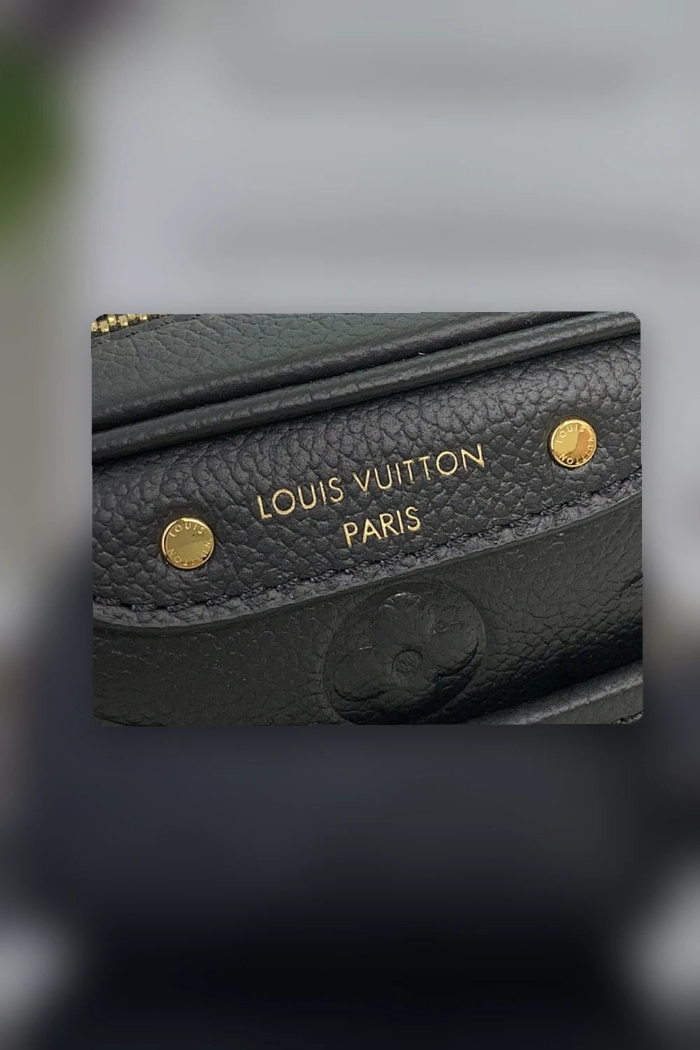 NB - LOV Bag - 1427
