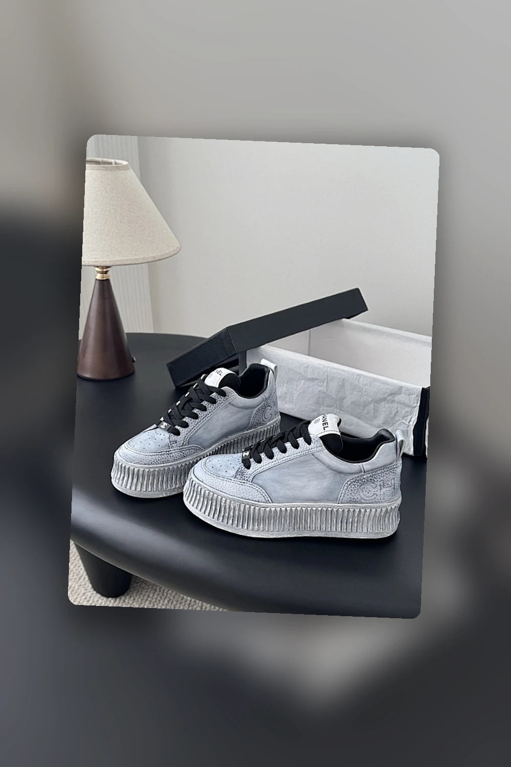NB - CHL Mix Items - 625