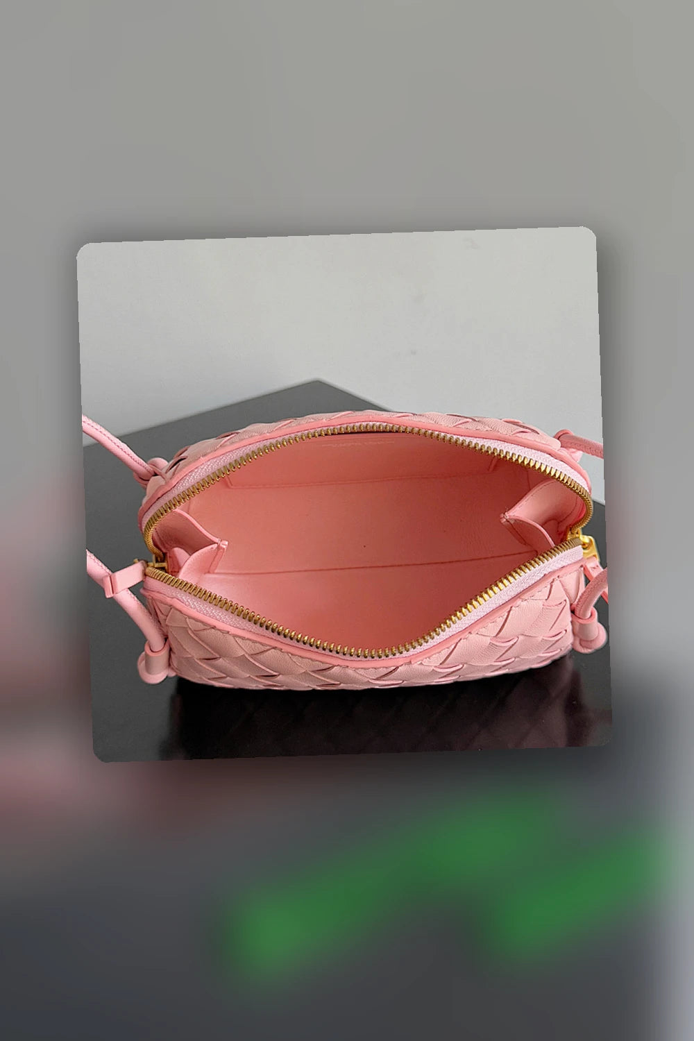 NB - BOV Bag - 623