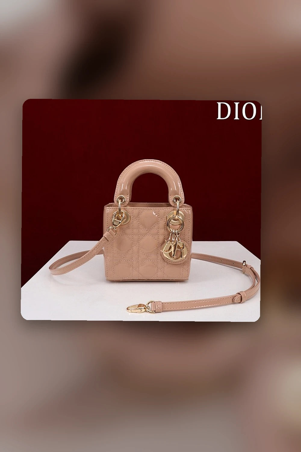 NB - DOR Bag - 331
