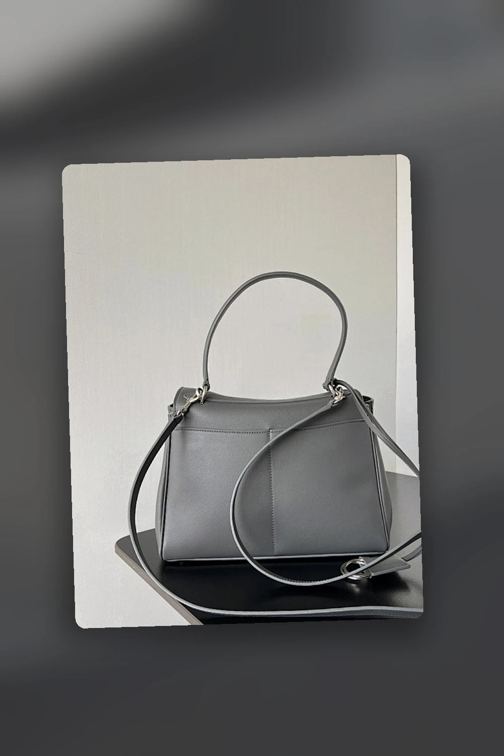 NB - BG Bag - 408