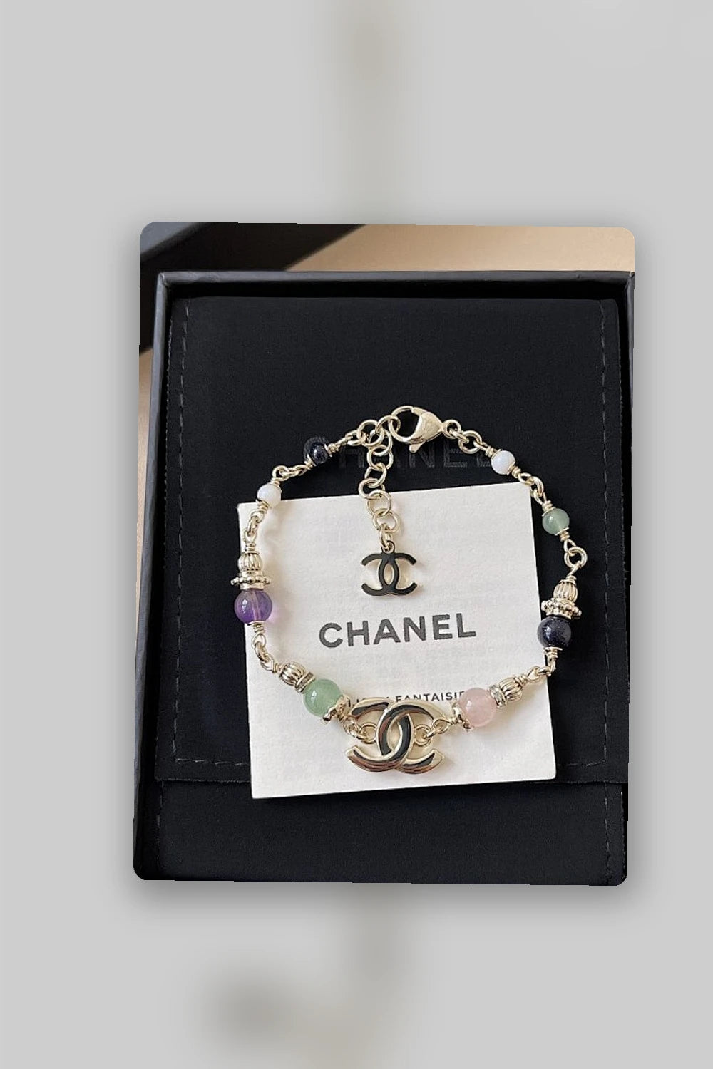 NB - CHL Jewelry - 539