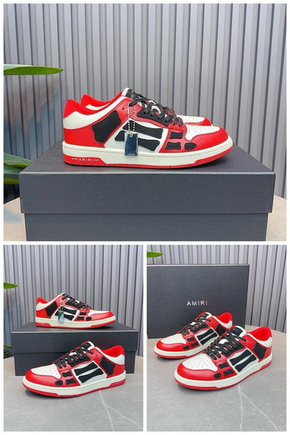 NB - AMIR Women Shoes - 376
