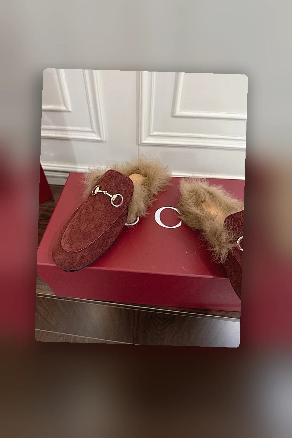 NB - GUKI Women Shoes - 296