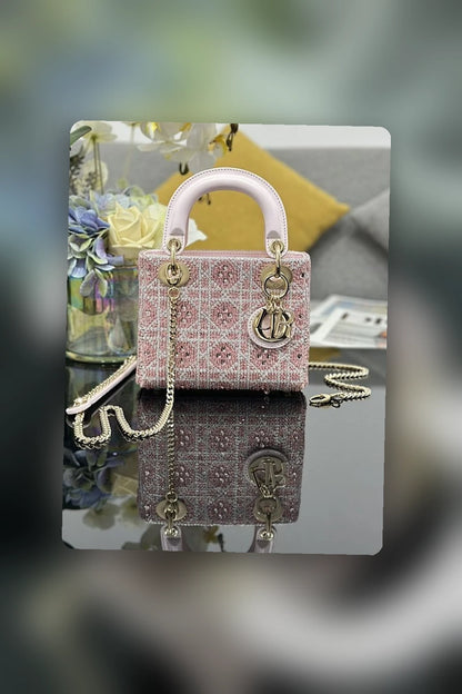 NB - DOR Bag - 1080