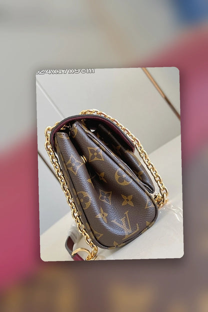 NB - LOV Bag - 199