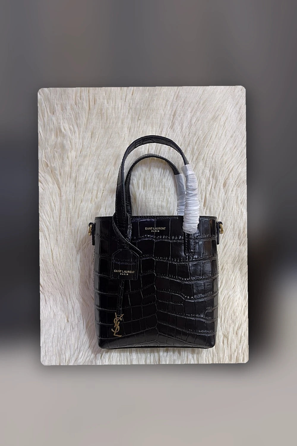 NB - YLS Bag - 1676