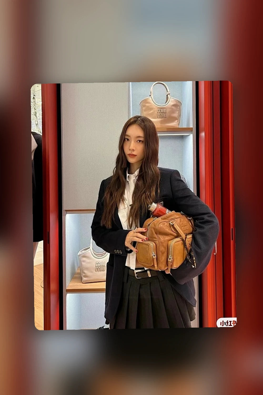 NB - MMU Bag - 609