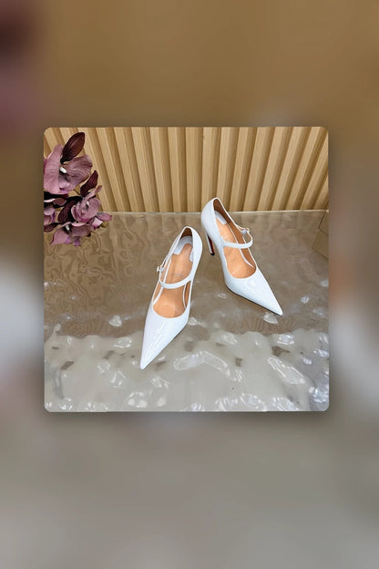 NB - CBL Women Shoes - 033