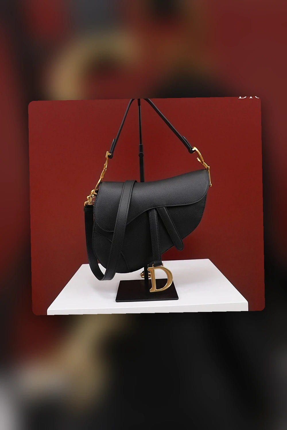 NB - DOR Bag - 243