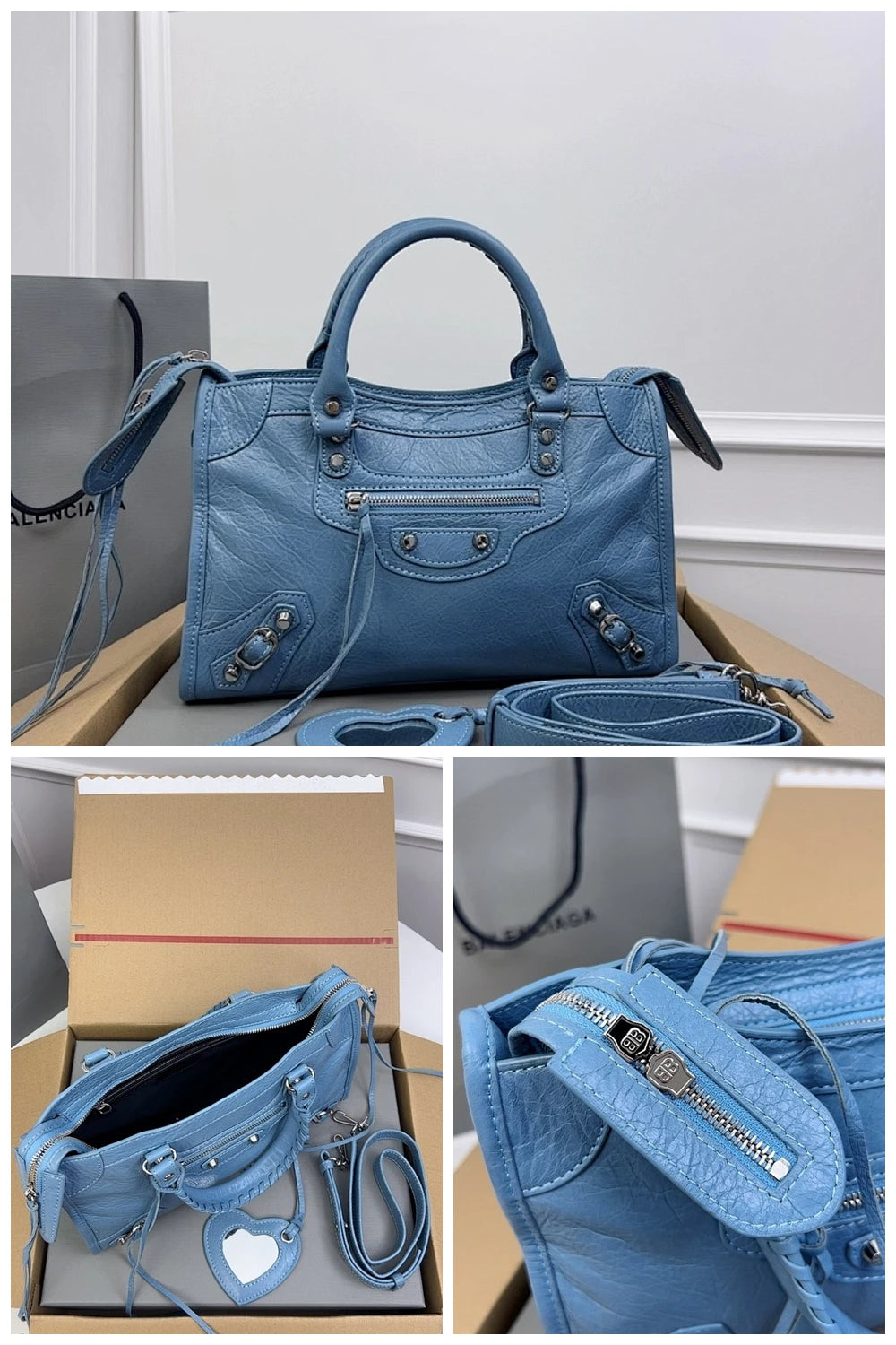 NB - BG Bag - 1938