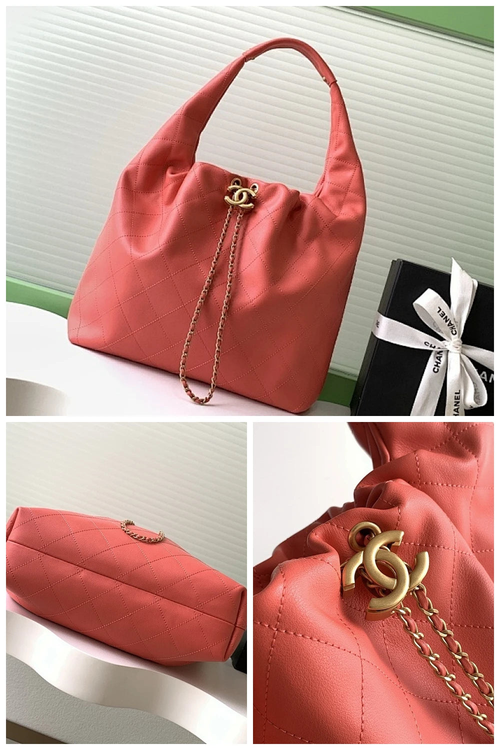 NB - CHL Bag - 999