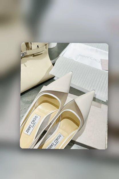 NB - JMC Women Shoes - 429