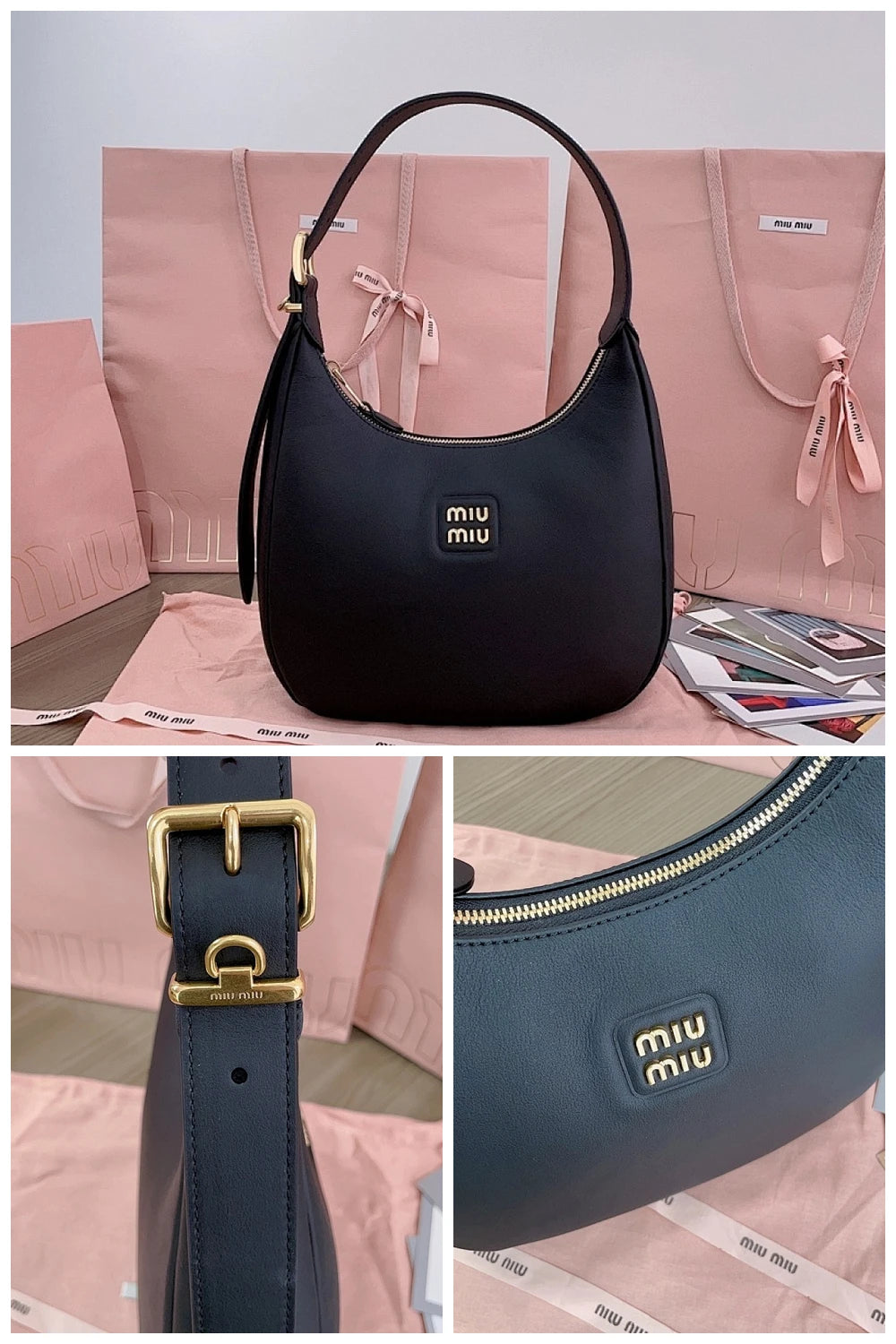 NB - MMU Bag - 823