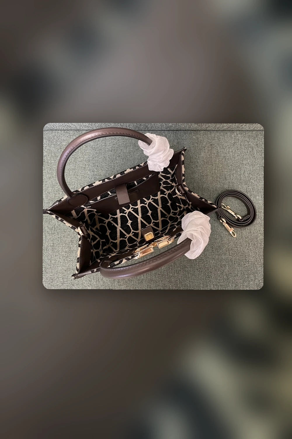 NB - VEL Bag - 906
