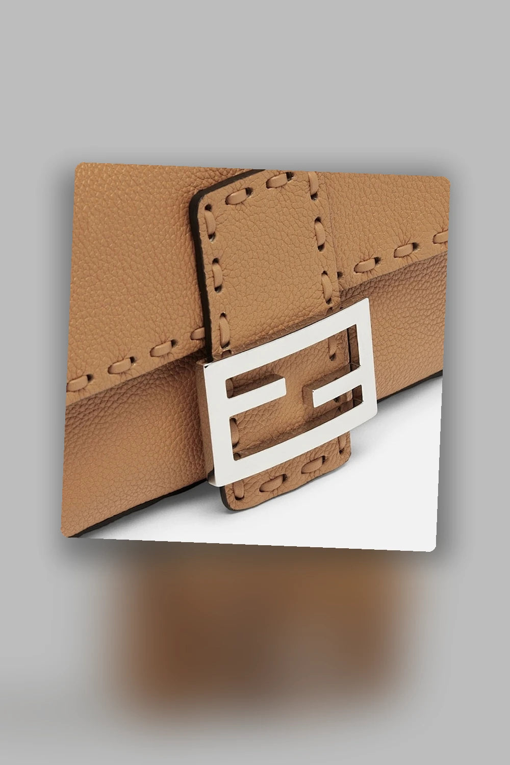 NB - FDE Bag - 086