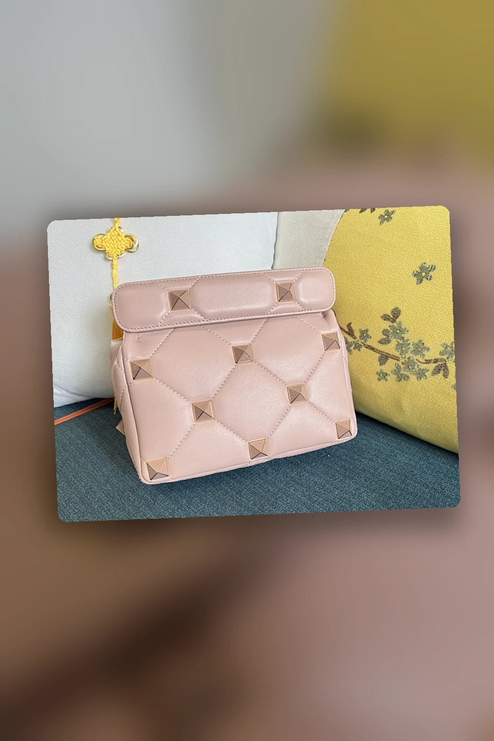 NB - VEL Bag - 618