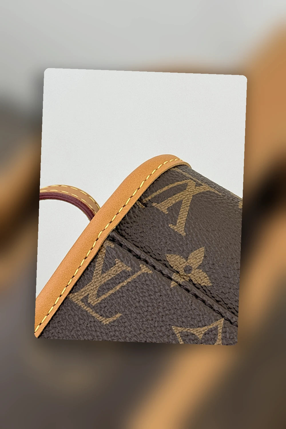 NB - LOV Bag - 322