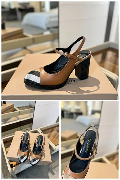 NB - BOR Women Shoes - 014