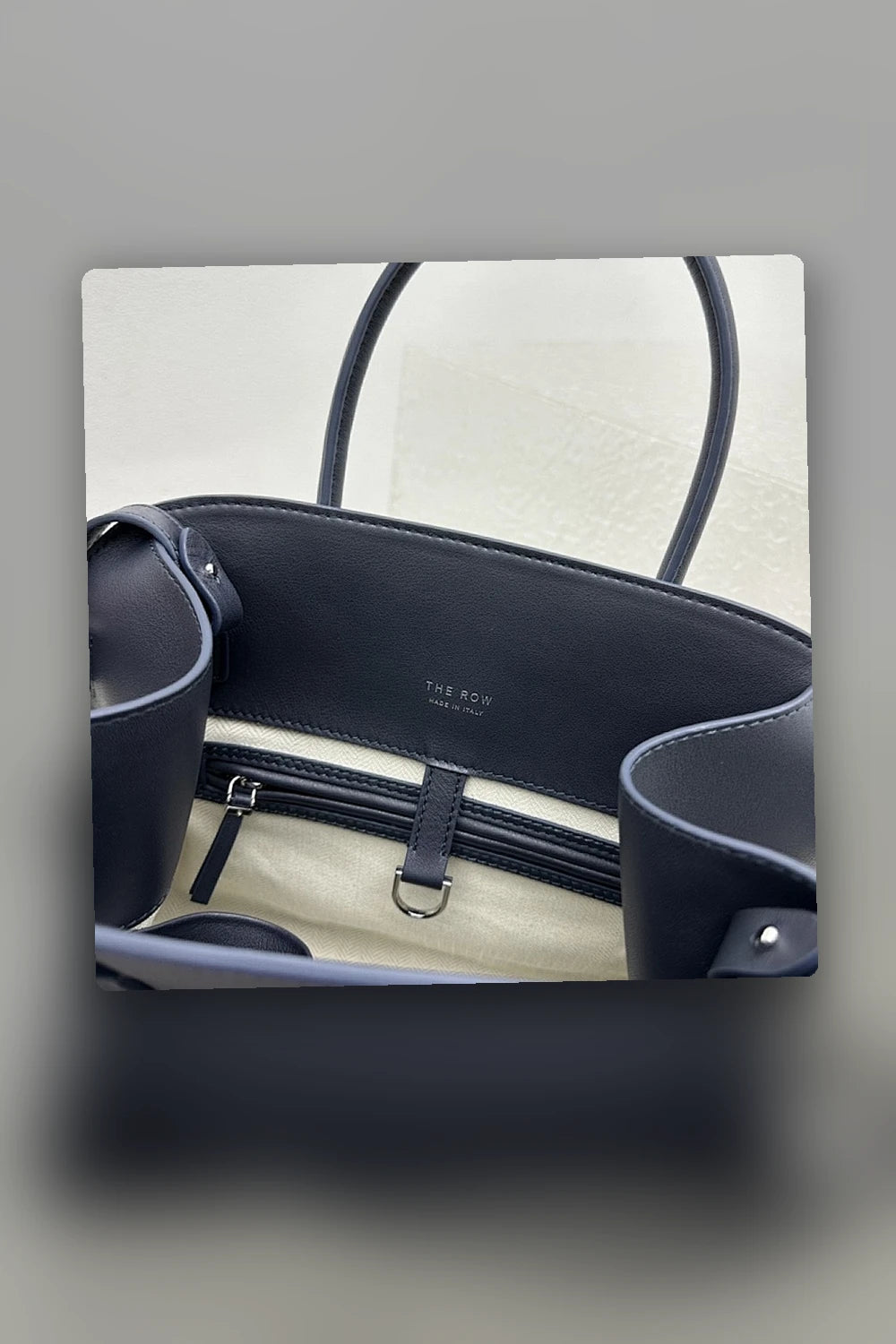 NB - THR Bag - 575