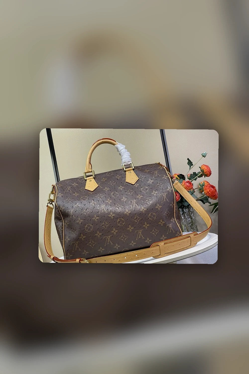 NB - LOV Bag - 1059