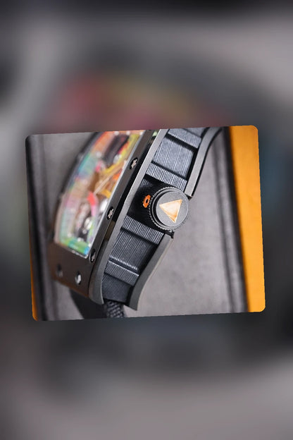 NB - Mix Watch - 1200