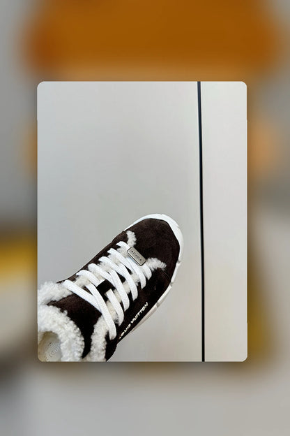 NB - LOV Women Shoes - 984