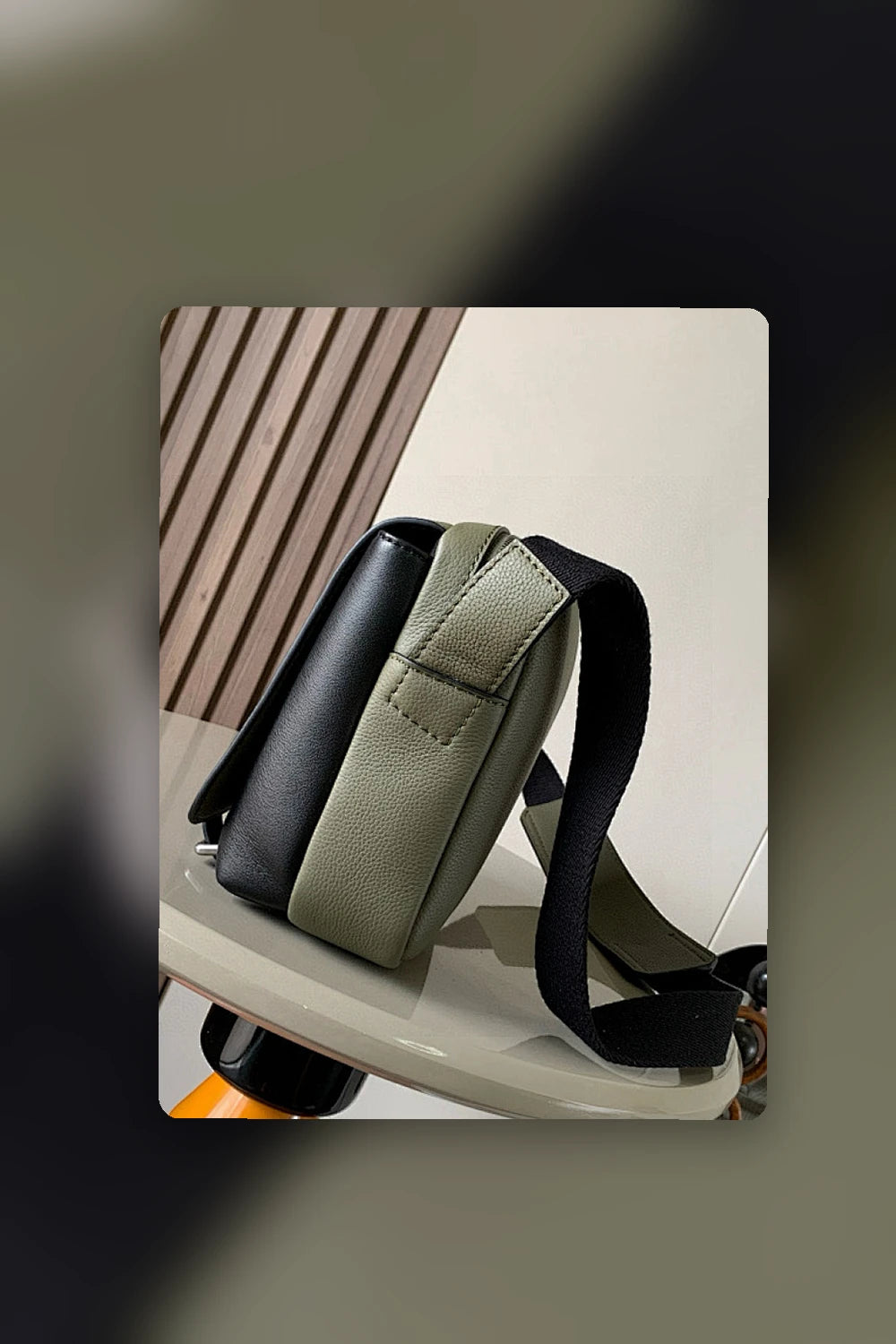 NB - LWO Bag - 588