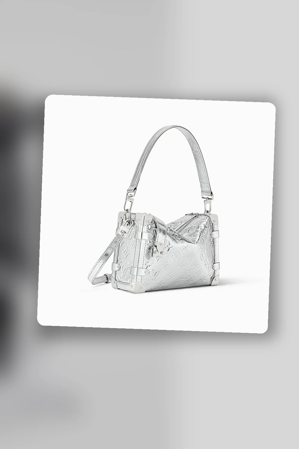 NB - LOV Bag - 1049