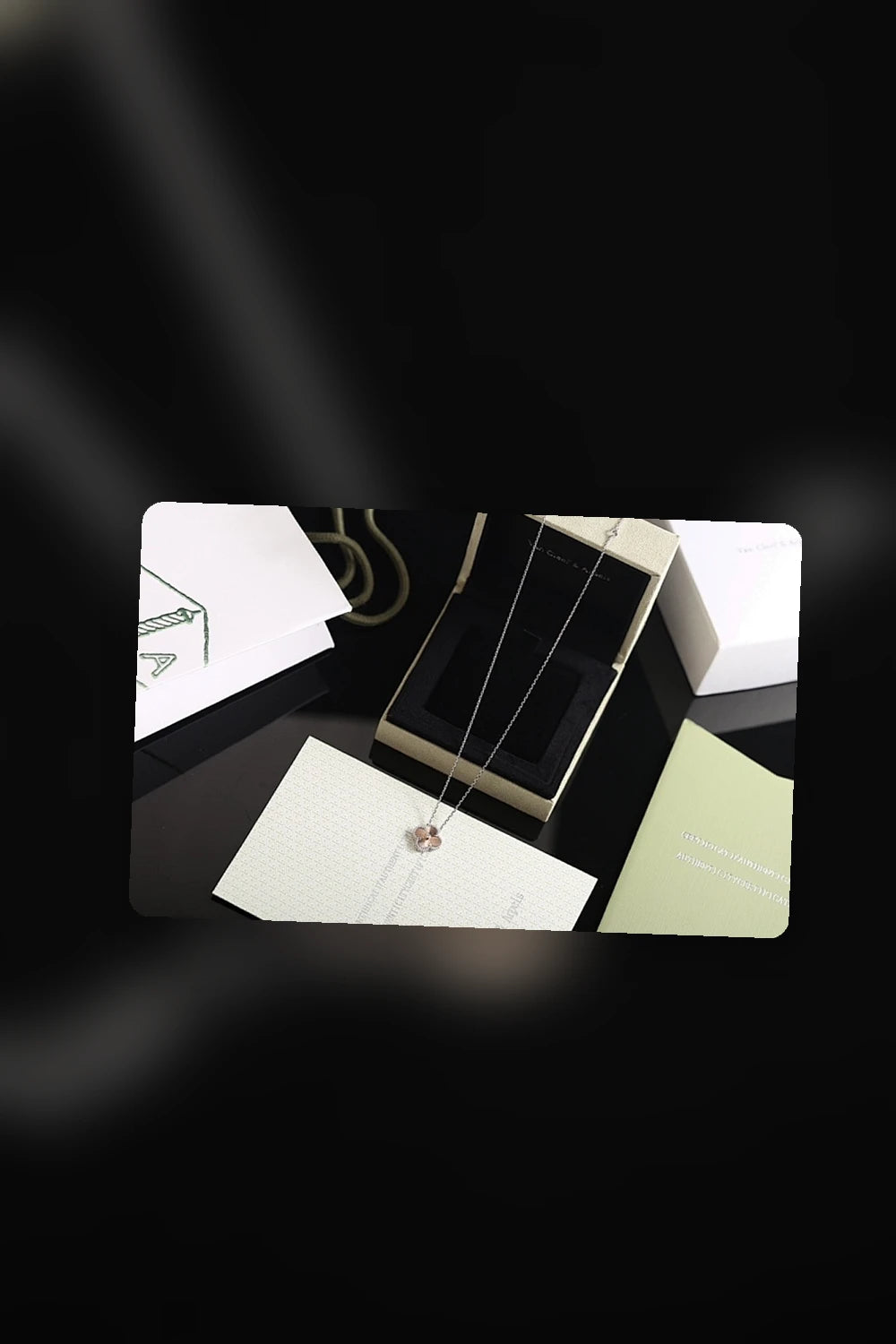 NB - VACA Jewelry - 475