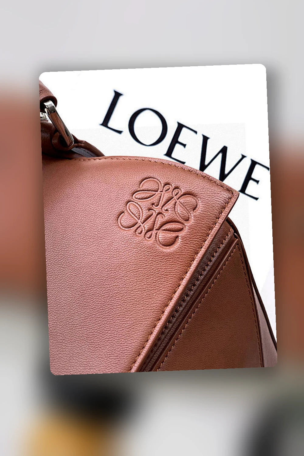 NB - LWO Bag - 355