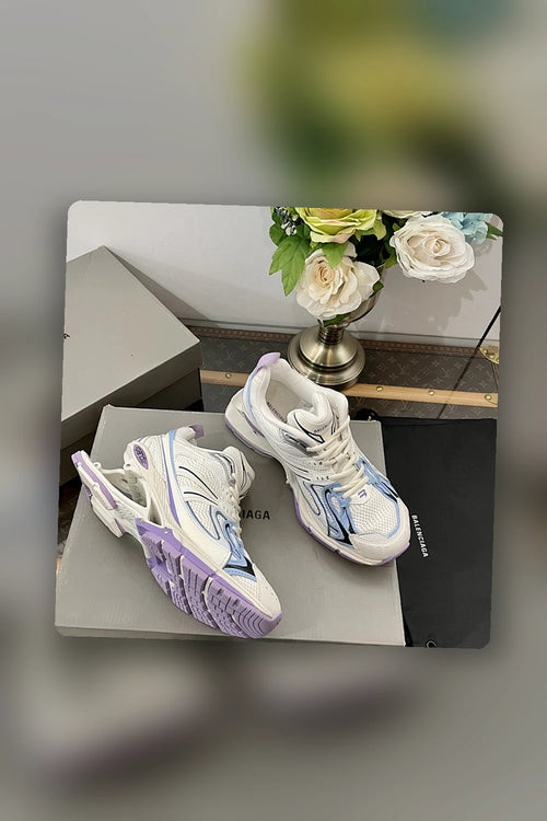 NB - BG Women Shoes - 1422