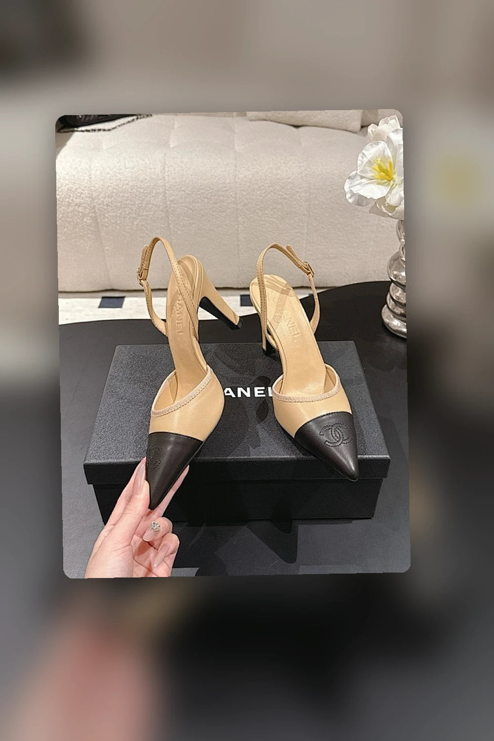 NB - CHL Mix Items - 048