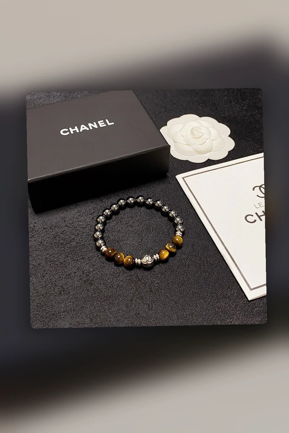 NB - CHL Jewelry - 972