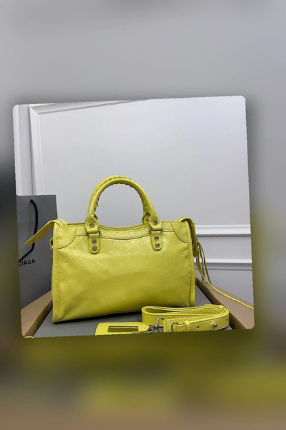 NB - BG Bag - 1959