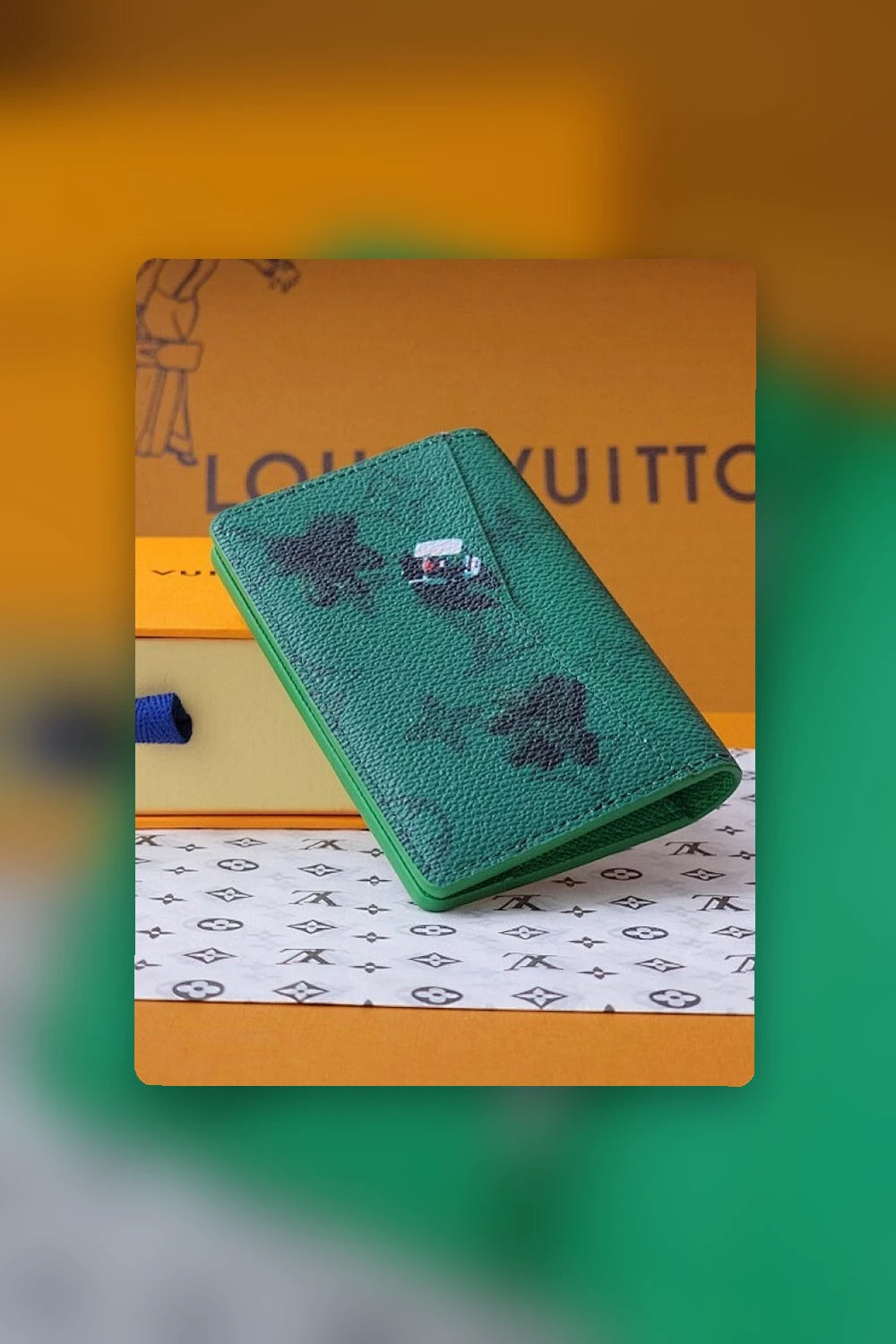 NB - Mix Wallet - 804