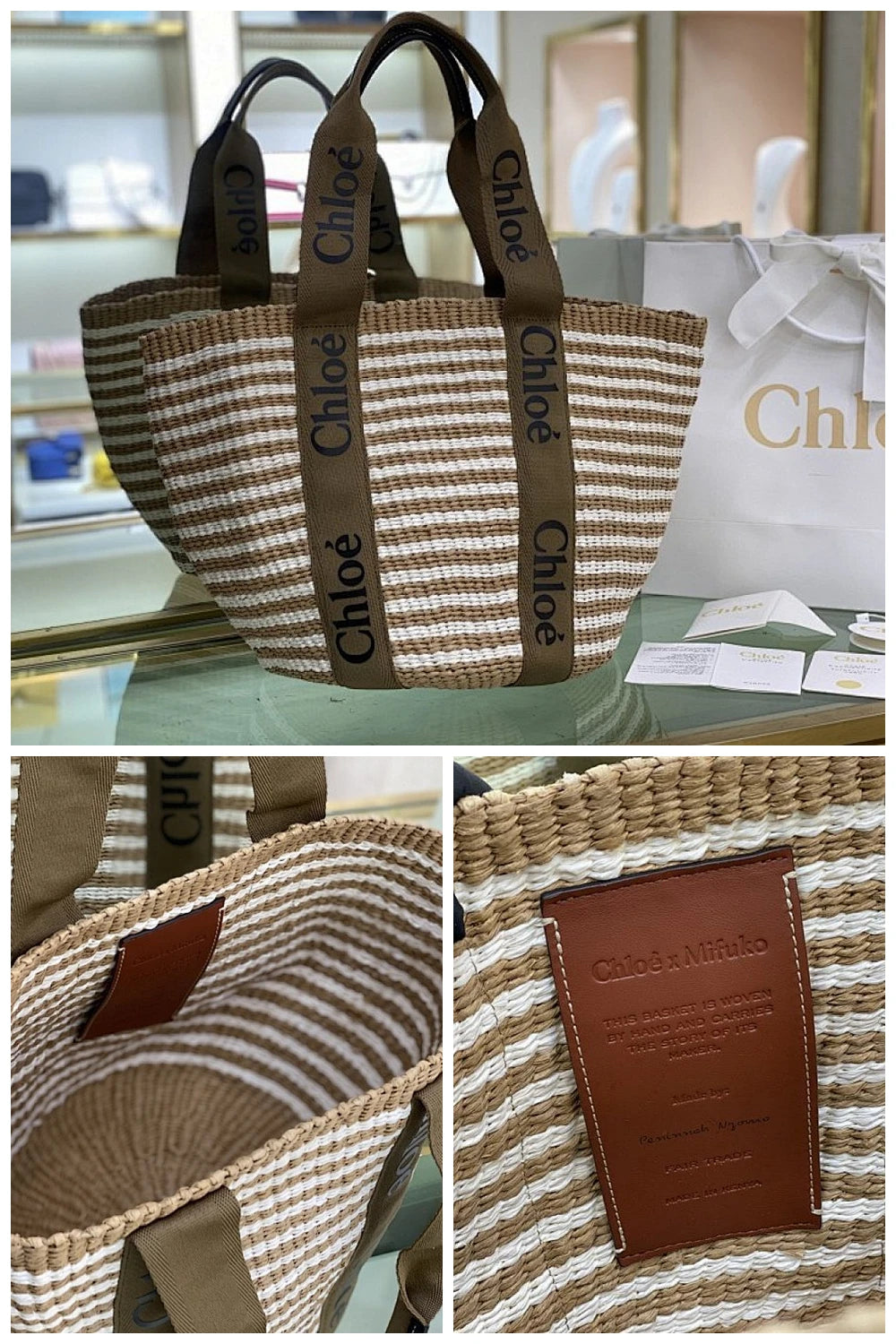 NB - CLE Bag - 639