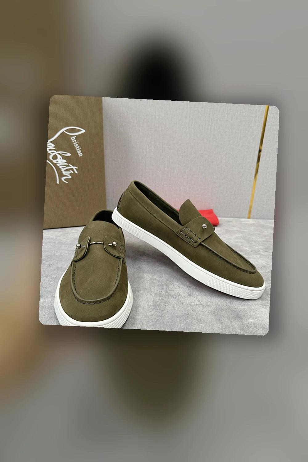 NB - CBL Women Shoes - 176