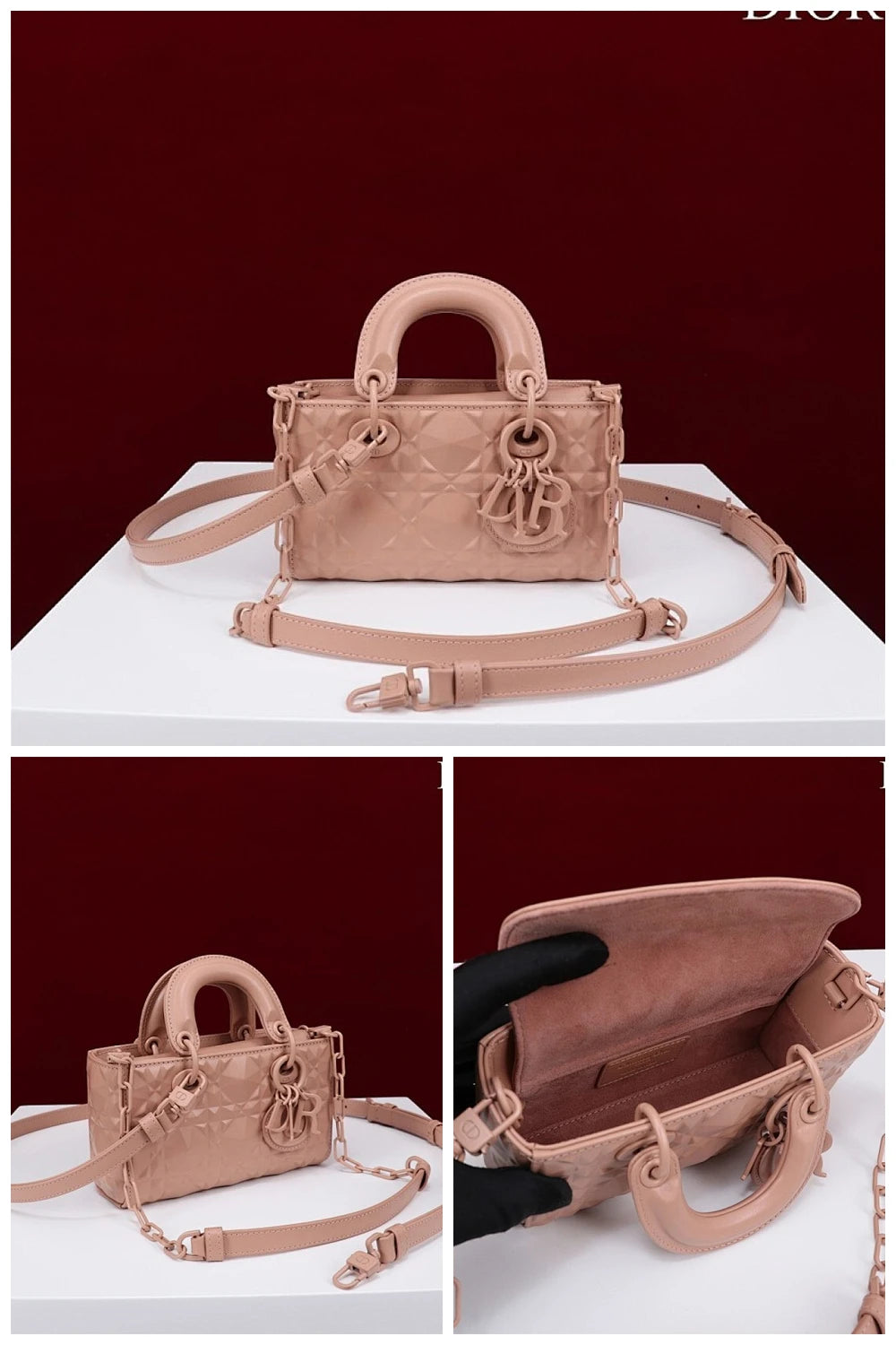 NB - DOR Bag - 288