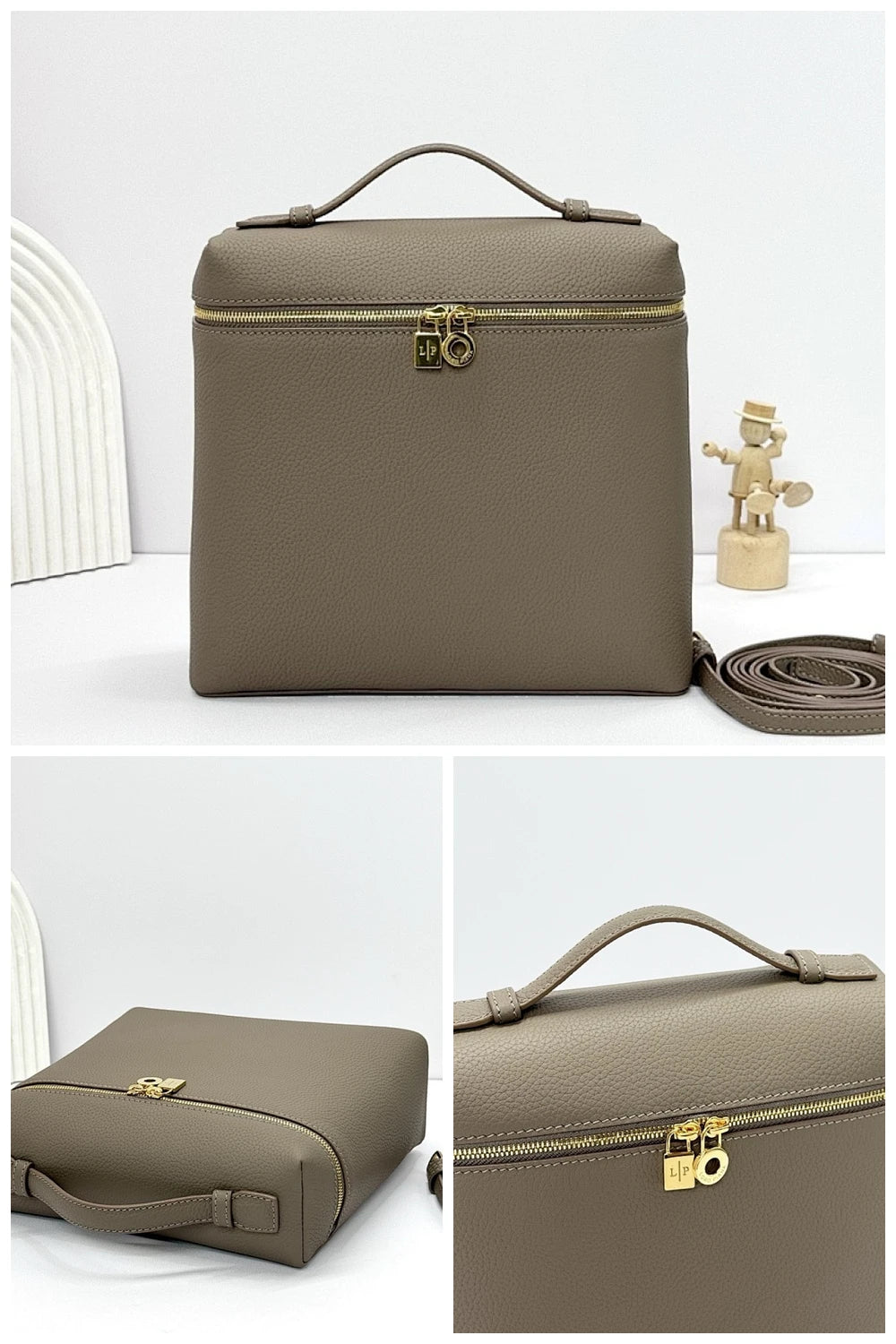 NB - LOP Bag - 107