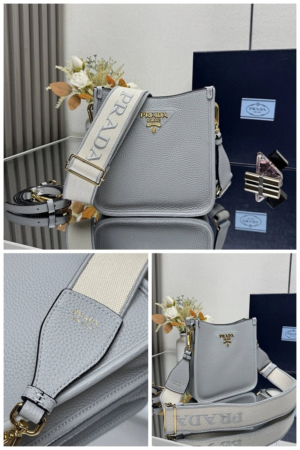 NB - PD Bag - 710