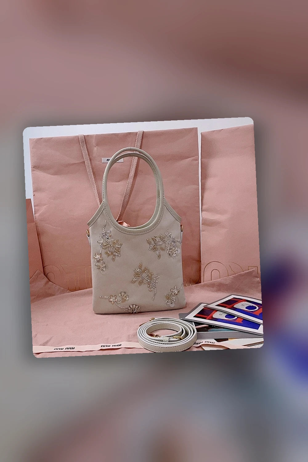 NB - MMU Bag - 610