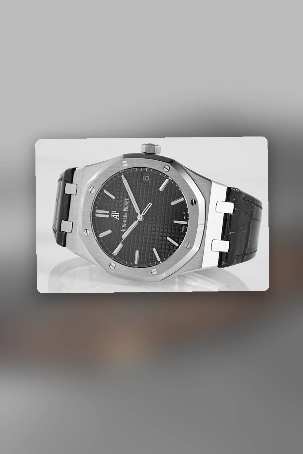 NB - Mix Watch - 1663