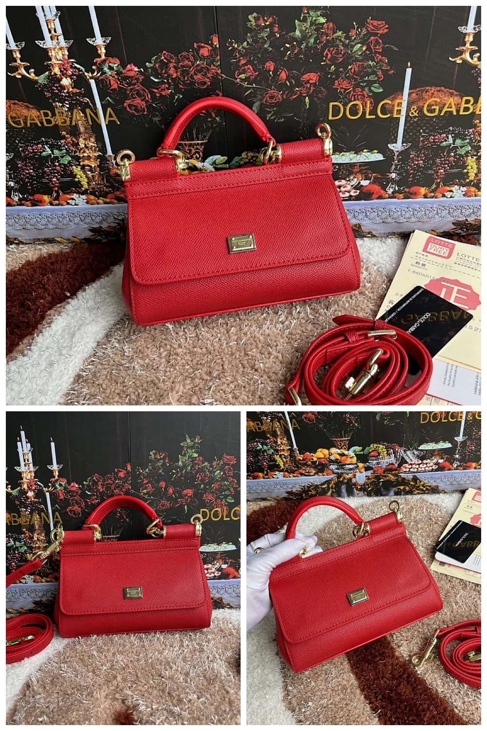 NB - DAG Bag - 118