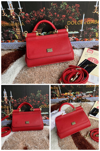 NB - DAG Bag - 118